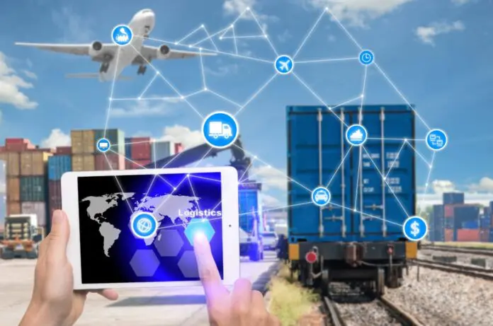 Read more about the article Importance of IoT in the Logistics Industry