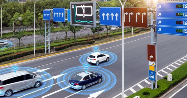 Read more about the article The Benefits of Applying IoT Technologies to Transportation Solutions 