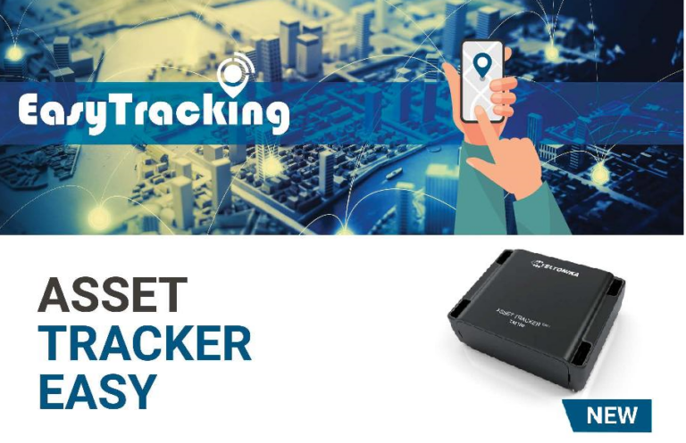 Read more about the article Easy Tracking